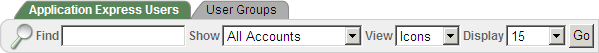 Description of nav_bar_users.gif follows Description of nav_bar_users.gif follows