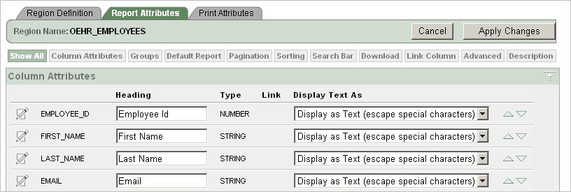 Description of int_rprt_col.gif follows Description of int_rprt_col.gif follows