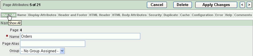 Description of pg_att_nav.gif follows Description of pg_att_nav.gif follows